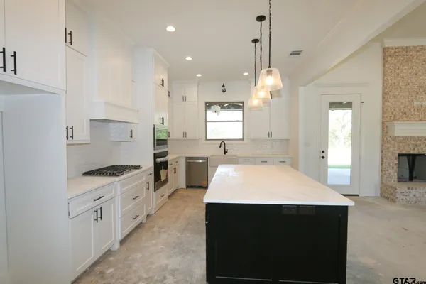 $538,000 | 16503 Cooper Way, Flint, TX 75762