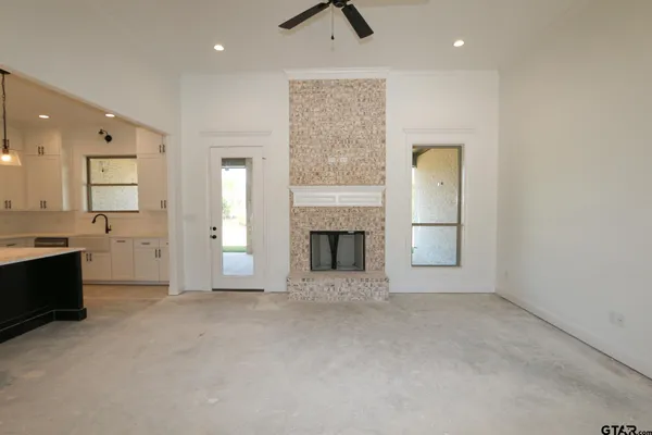 $538,000 | 16503 Cooper Way, Flint, TX 75762
