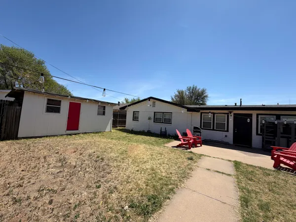 $225,000 | 2202 58th Street, Lubbock, TX 79412
