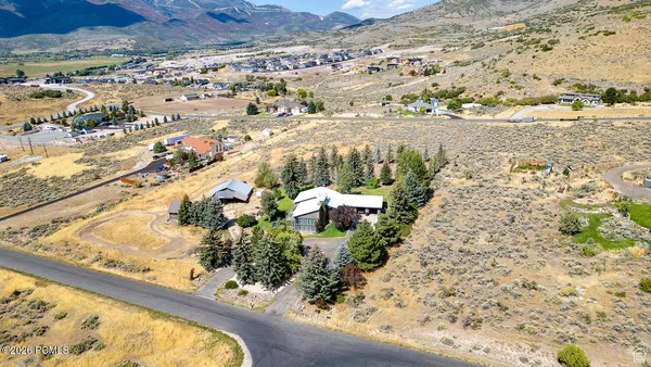 $1,850,000 | 1385 East 1650 North, Heber City, UT 84032