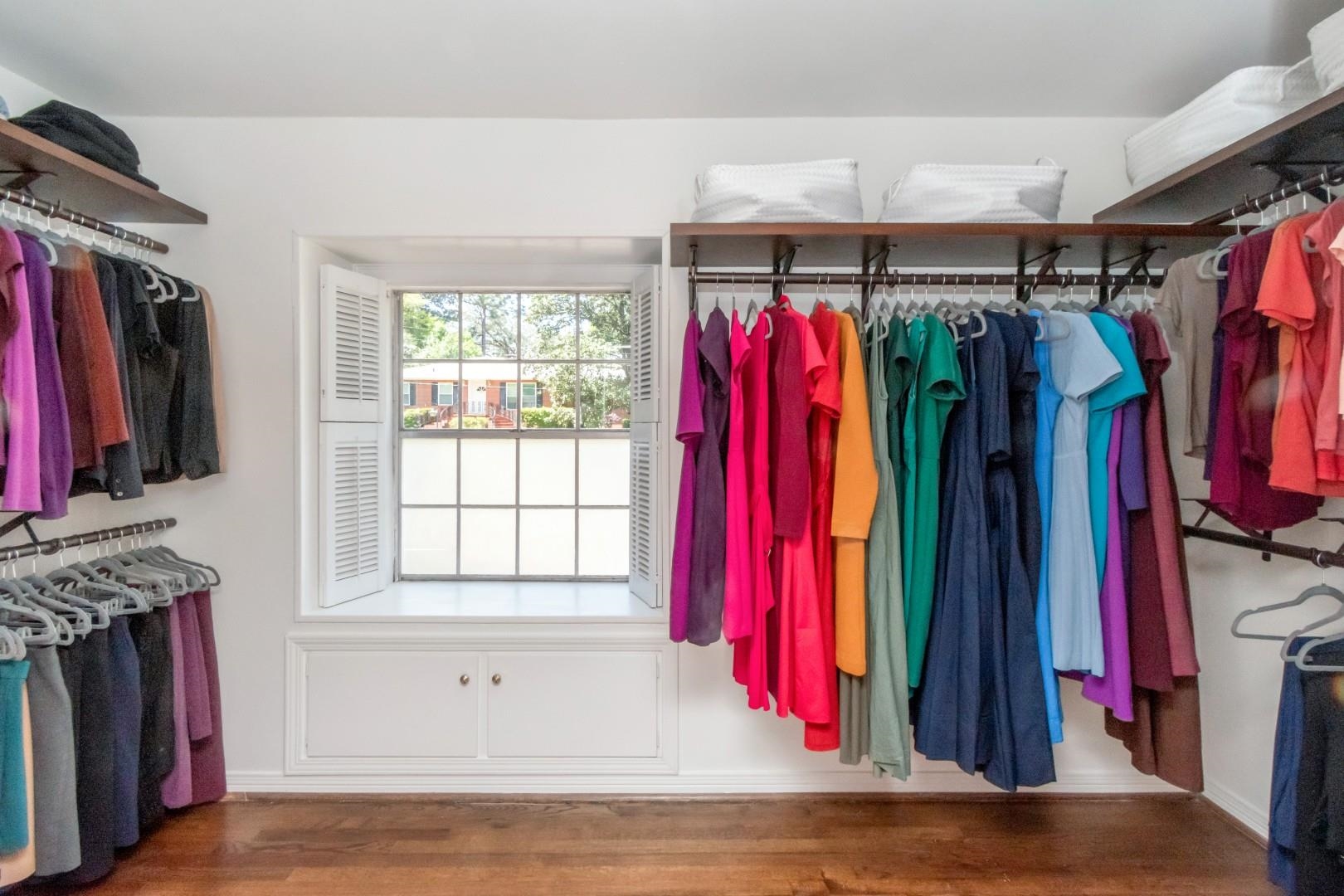 524 Spring Park Drive East Mobile, AL 36608 - Photo 20 of 56 Walk In Closets
