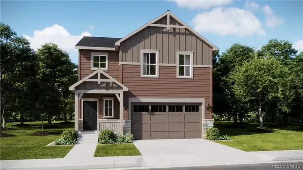 $444,900 | 45910 Mill Avenue, Bennett, CO 80102
