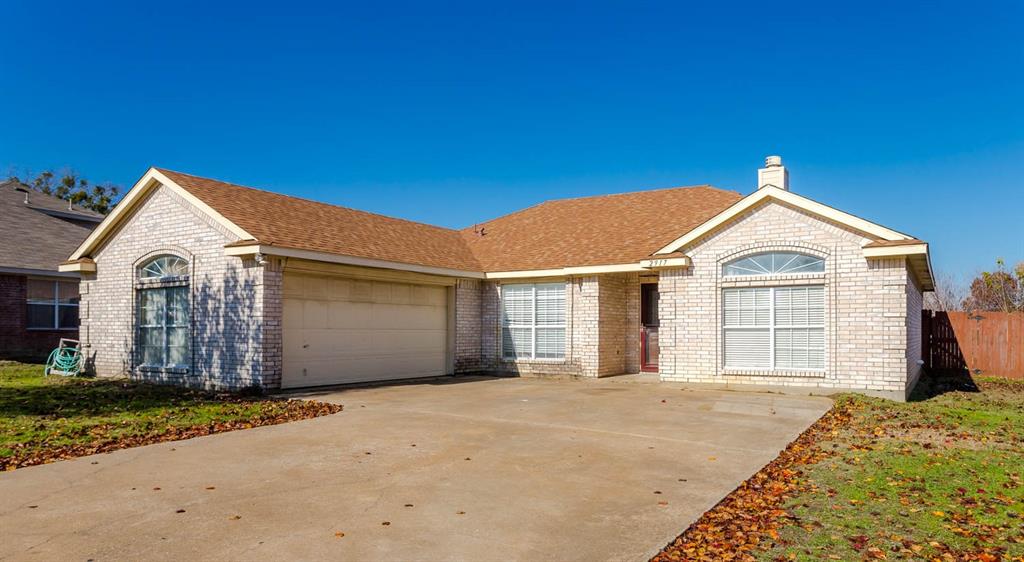 2917 Ingram Road Sachse, TX 75048 - Photo 1 of 1 a view of a house with a yard