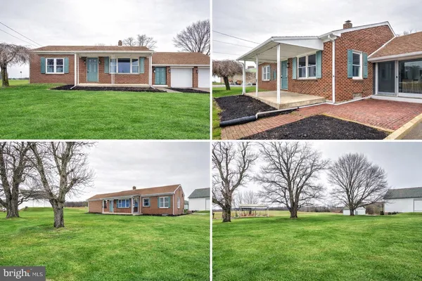 $312,250 | 7047 Lincoln Highway West, Thomasville, PA 17364
