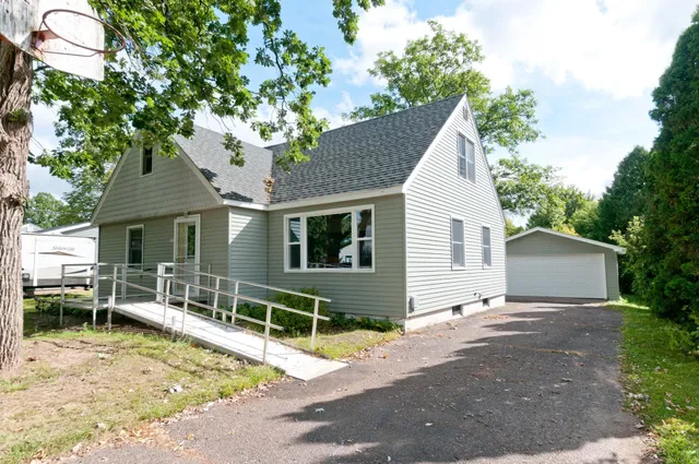 $230,000 | 1221 Ruby Avenue, Rice Lake, WI 54868