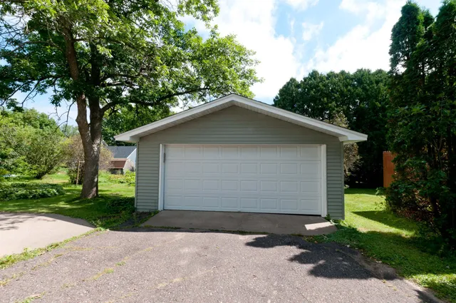 $230,000 | 1221 Ruby Avenue, Rice Lake, WI 54868