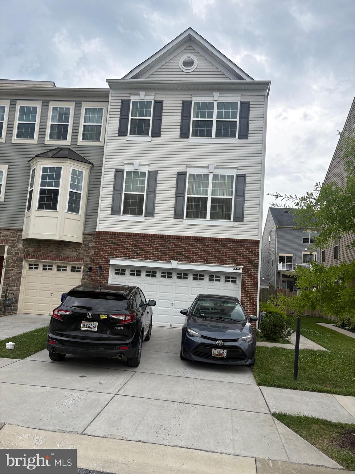 8467 Randell Ridge Road Frederick, MD 21704 - Photo 1 of 2
