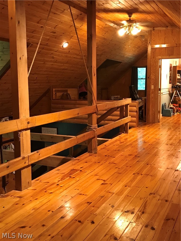 3322 Glazier Road Guysville, OH 45735 - Photo 13 of 35