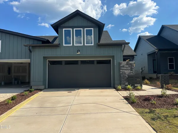 $469,990 | 134 Tantara Bend, Pittsboro, NC 27312