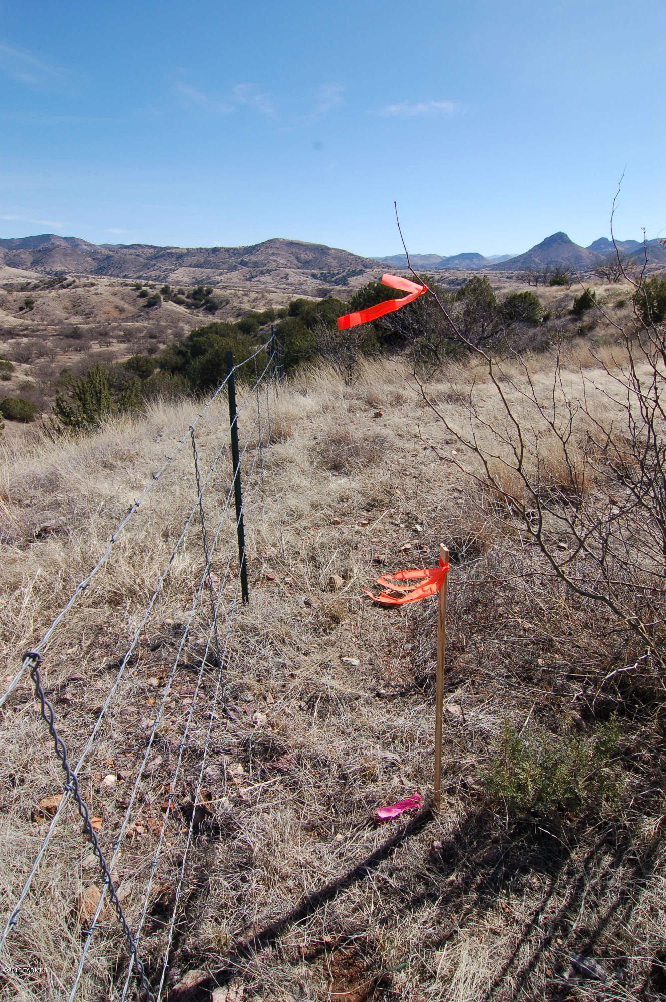 Lot D Lot D Stevens Ranch Road Patagonia, AZ 85624 - Photo 22 of 26