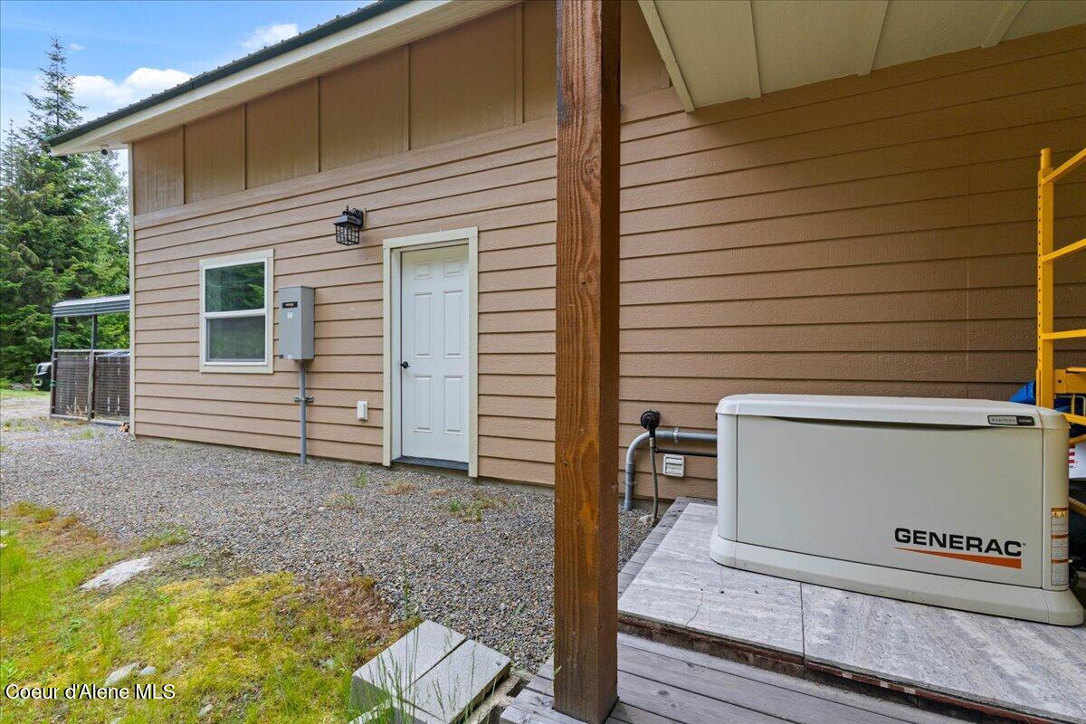 4321 Upper Gold Crk Road Sandpoint, ID 83864 - Photo 60 of 75 47-1W7A2728