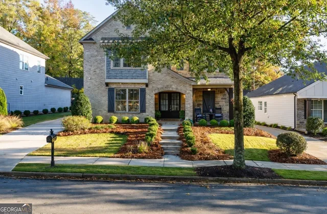 $629,000 | 361 Edgewater Drive, Athens, GA 30605