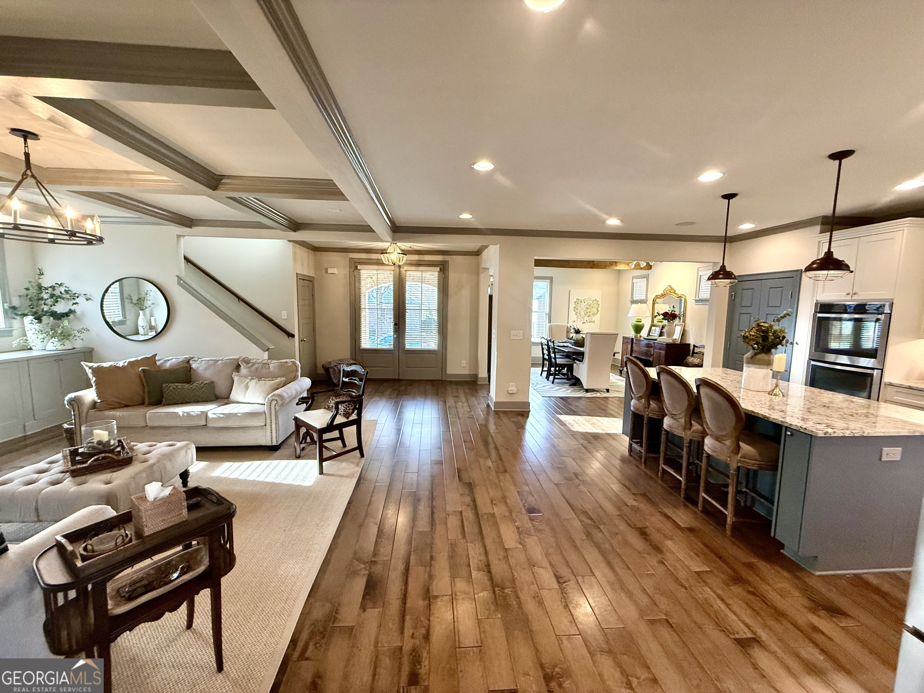 361 Edgewater Drive Athens, GA 30605 - Photo 18 of 60