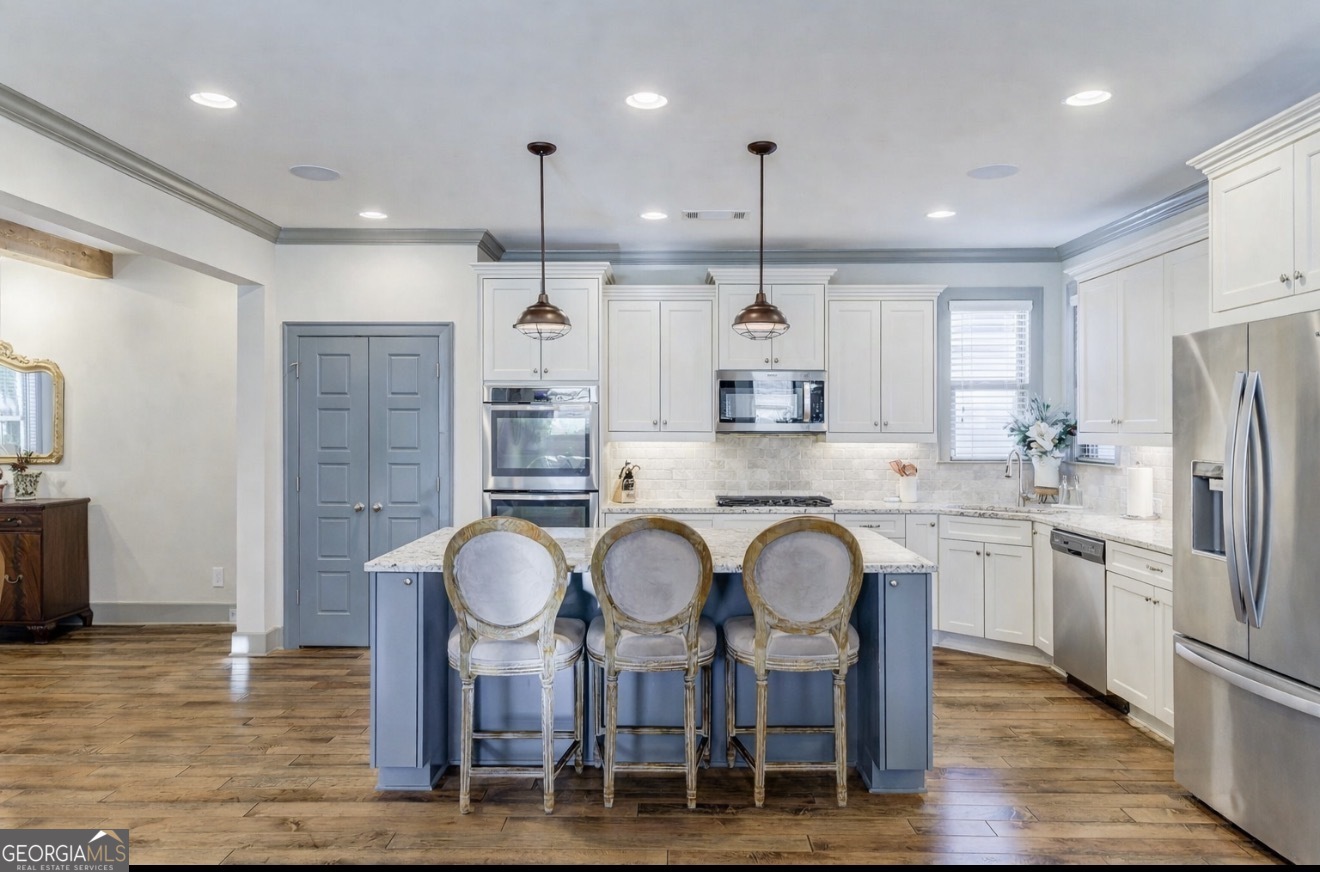 361 Edgewater Drive Athens, GA 30605 - Photo 19 of 60