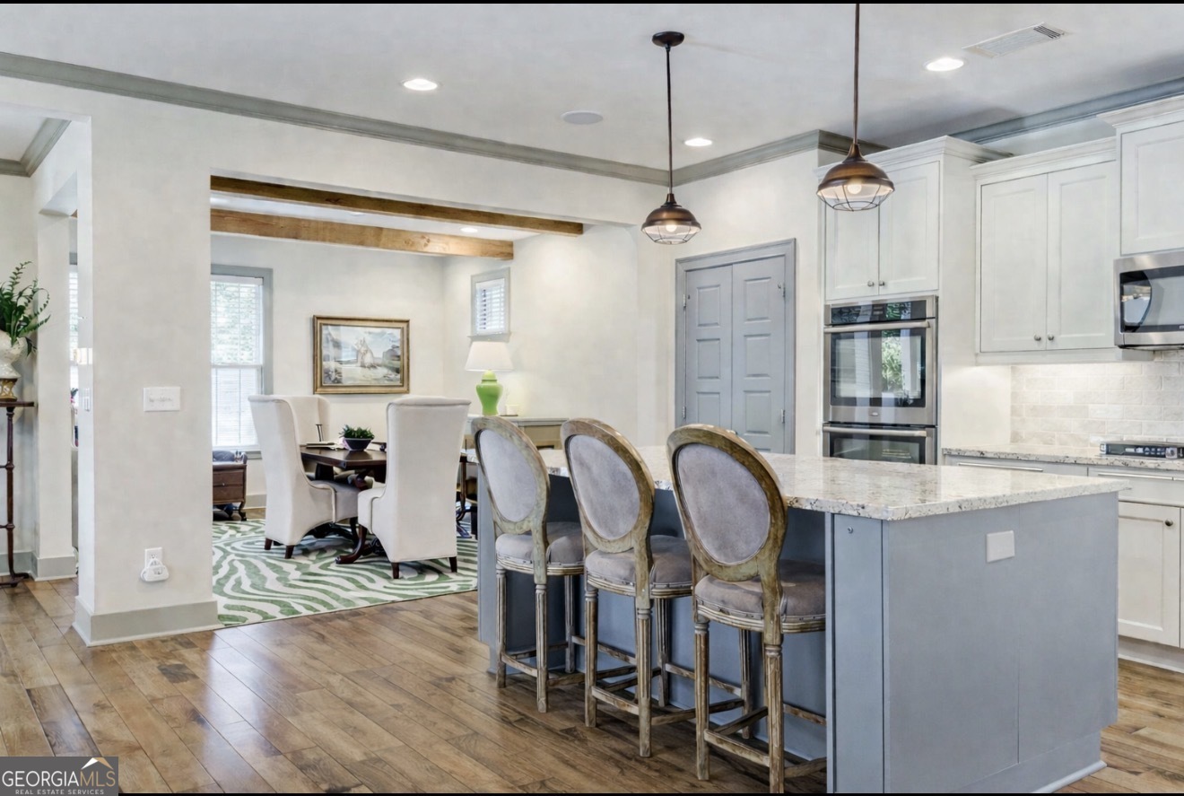 361 Edgewater Drive Athens, GA 30605 - Photo 20 of 60