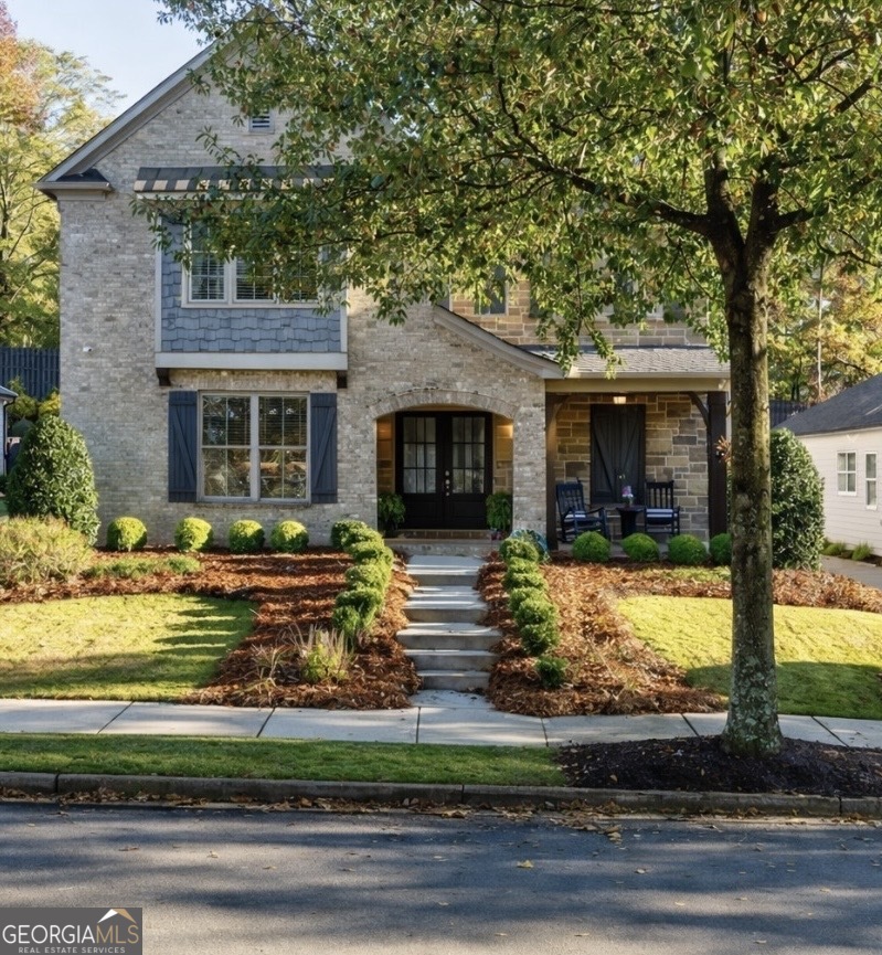 361 Edgewater Drive Athens, GA 30605 - Photo 2 of 60