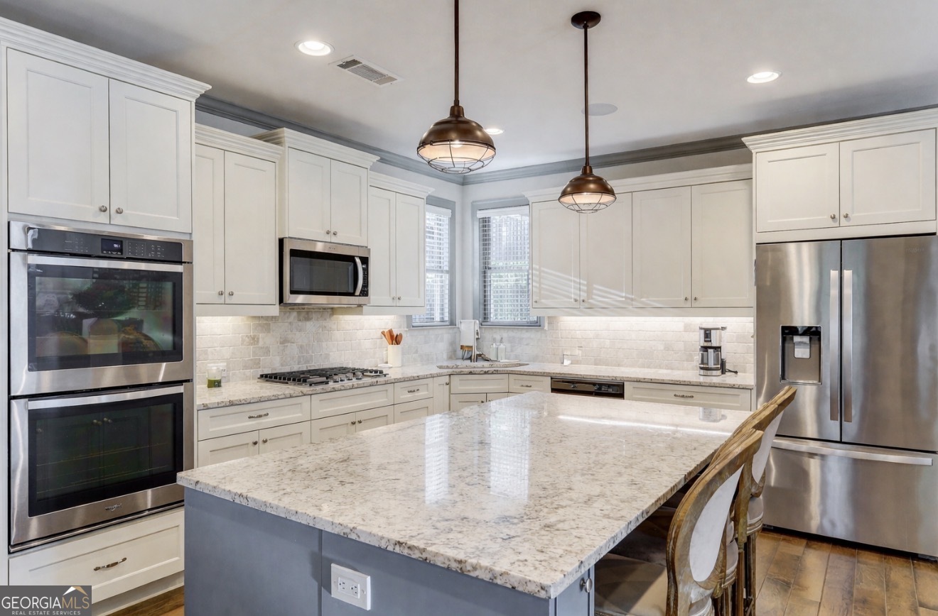 361 Edgewater Drive Athens, GA 30605 - Photo 21 of 60