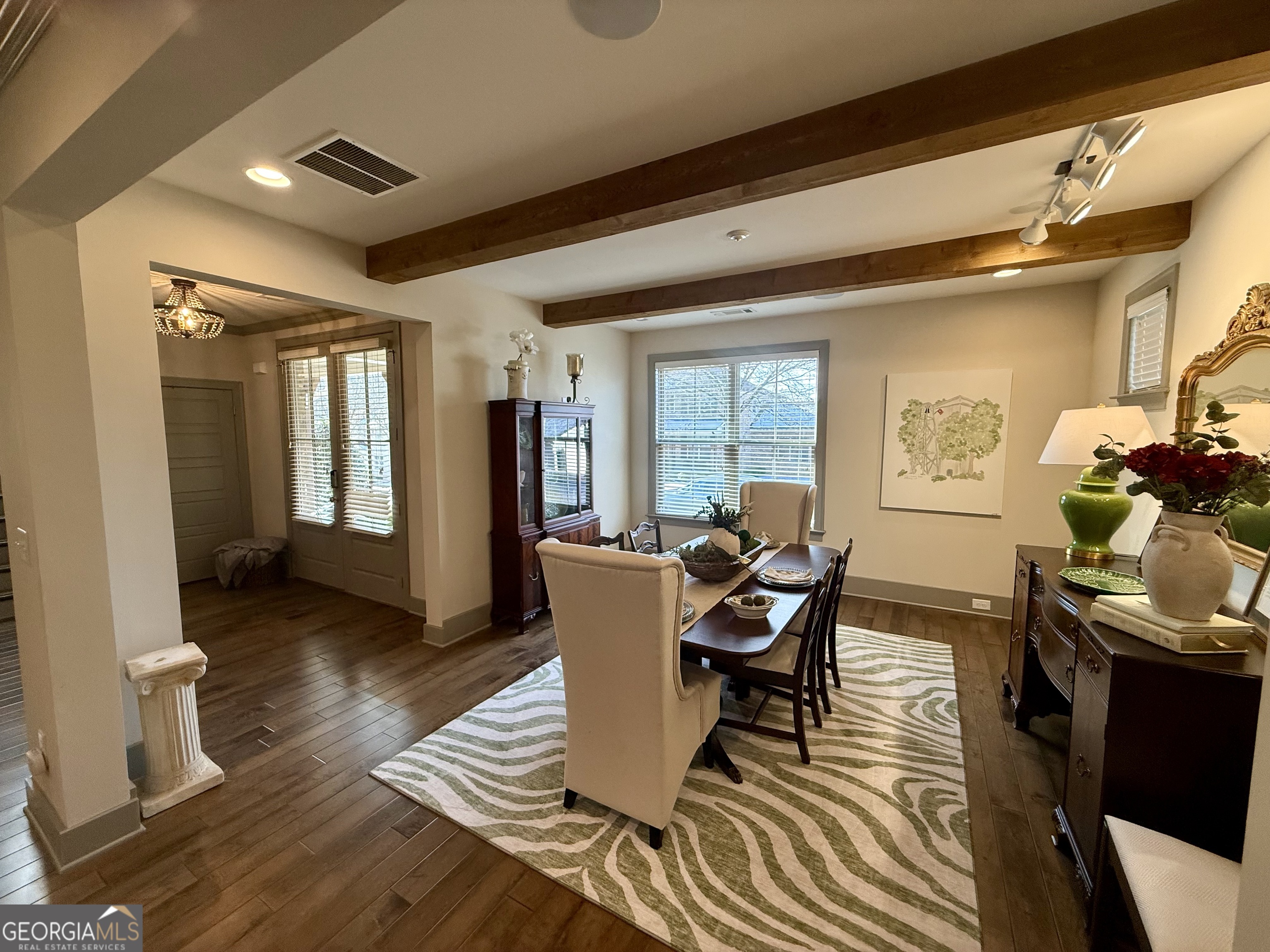 361 Edgewater Drive Athens, GA 30605 - Photo 26 of 60