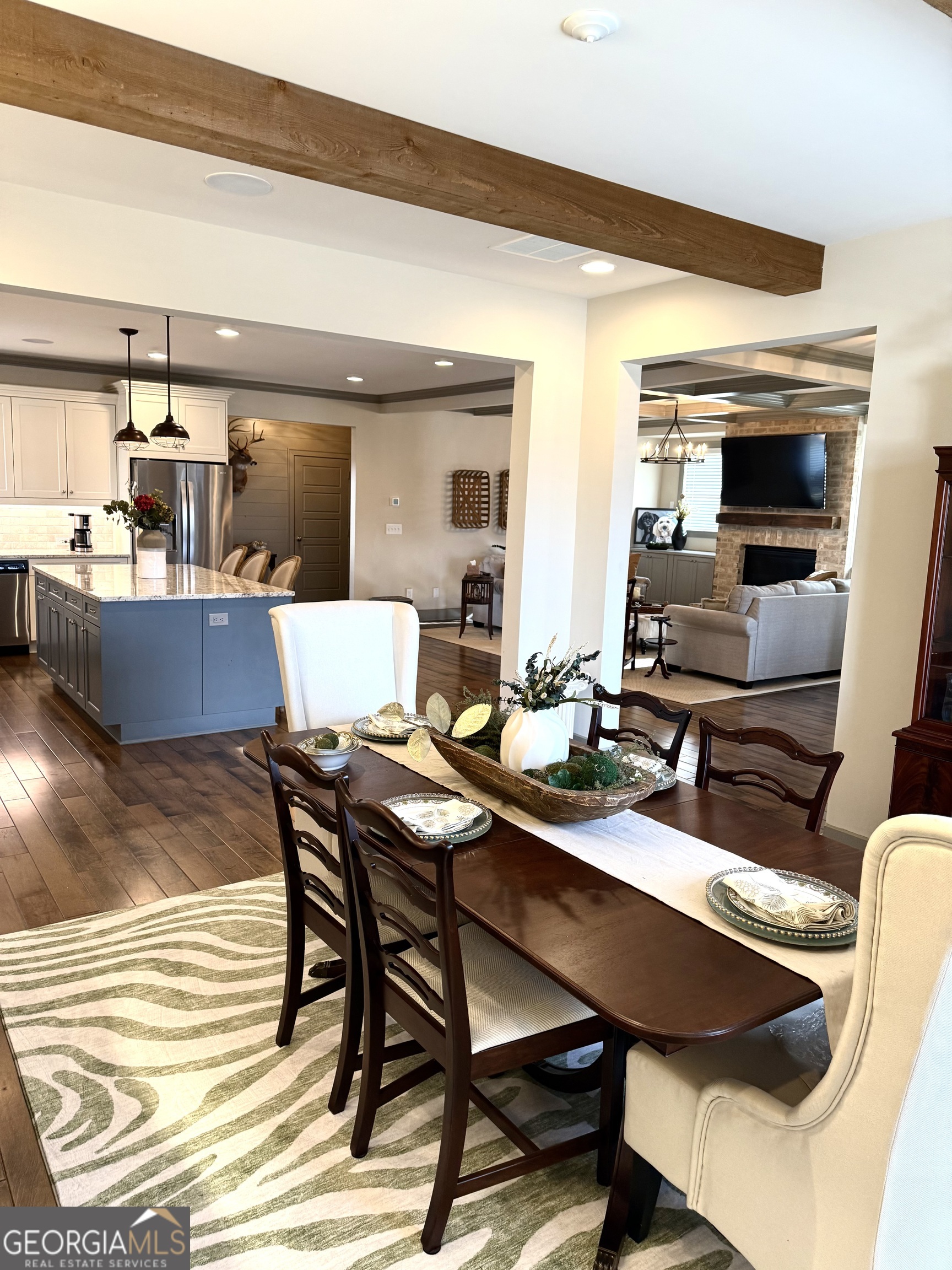 361 Edgewater Drive Athens, GA 30605 - Photo 27 of 60