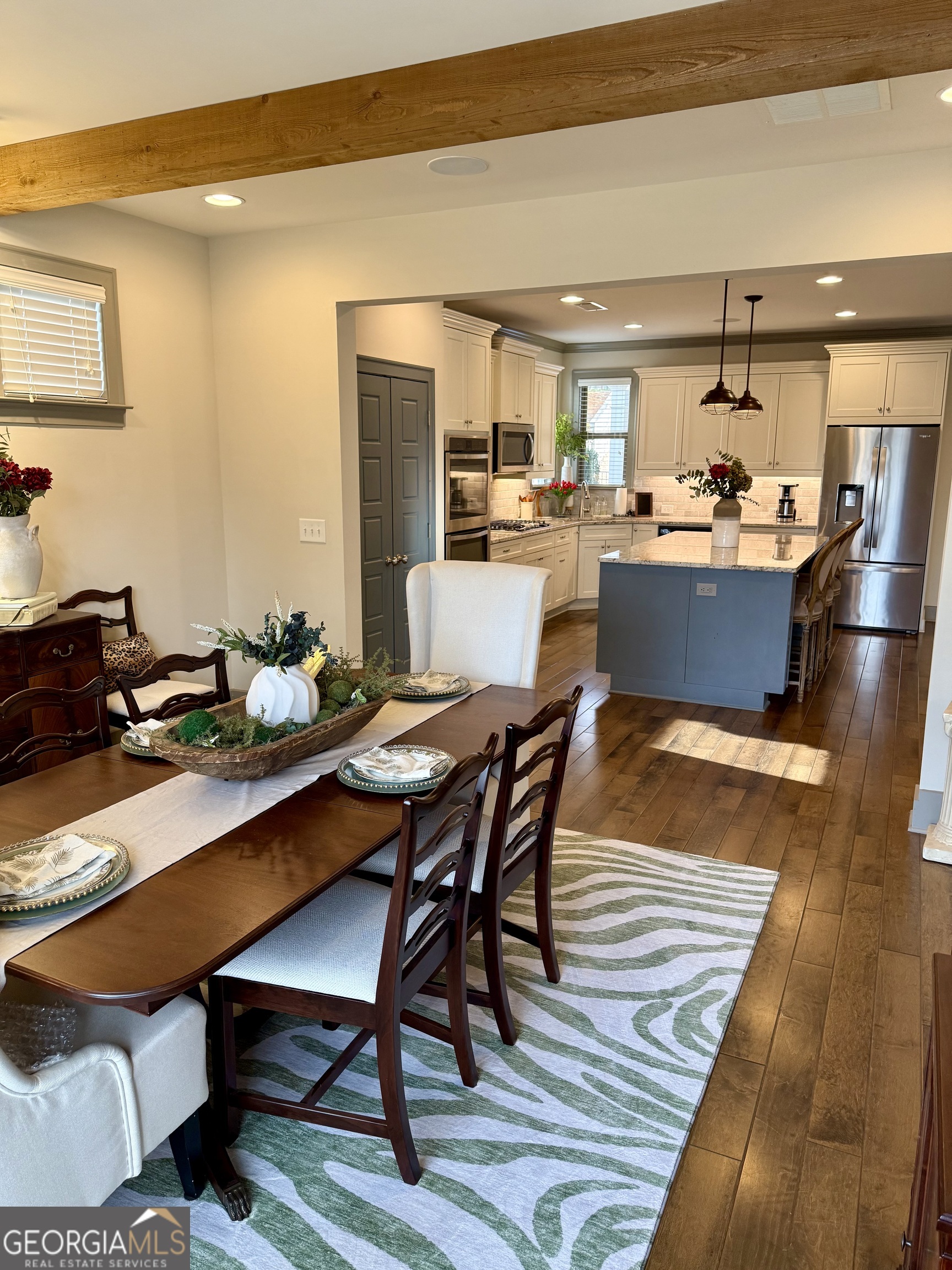 361 Edgewater Drive Athens, GA 30605 - Photo 29 of 60