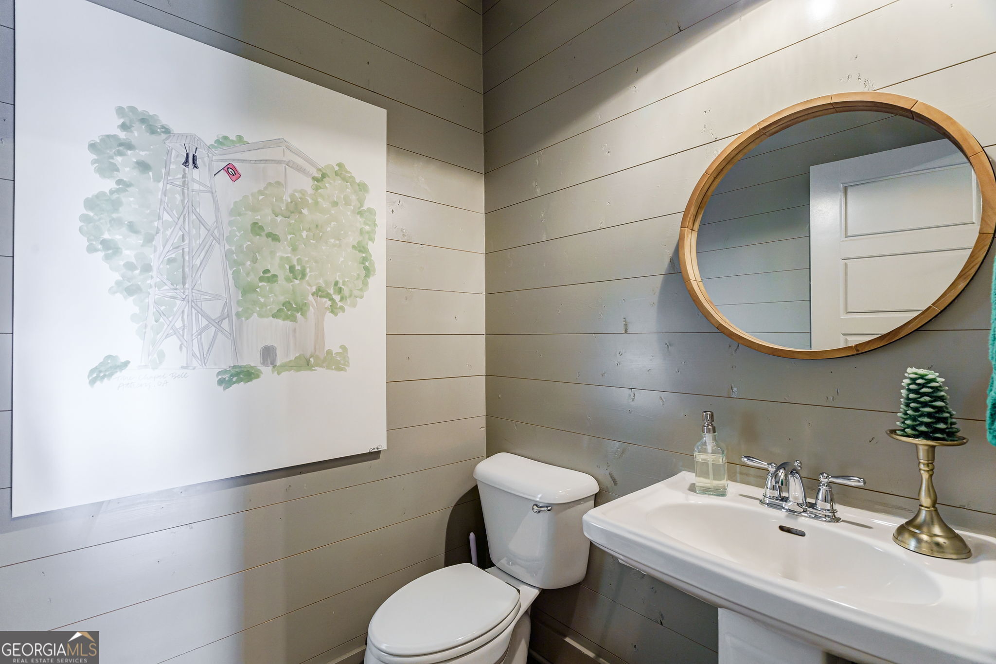 361 Edgewater Drive Athens, GA 30605 - Photo 31 of 60