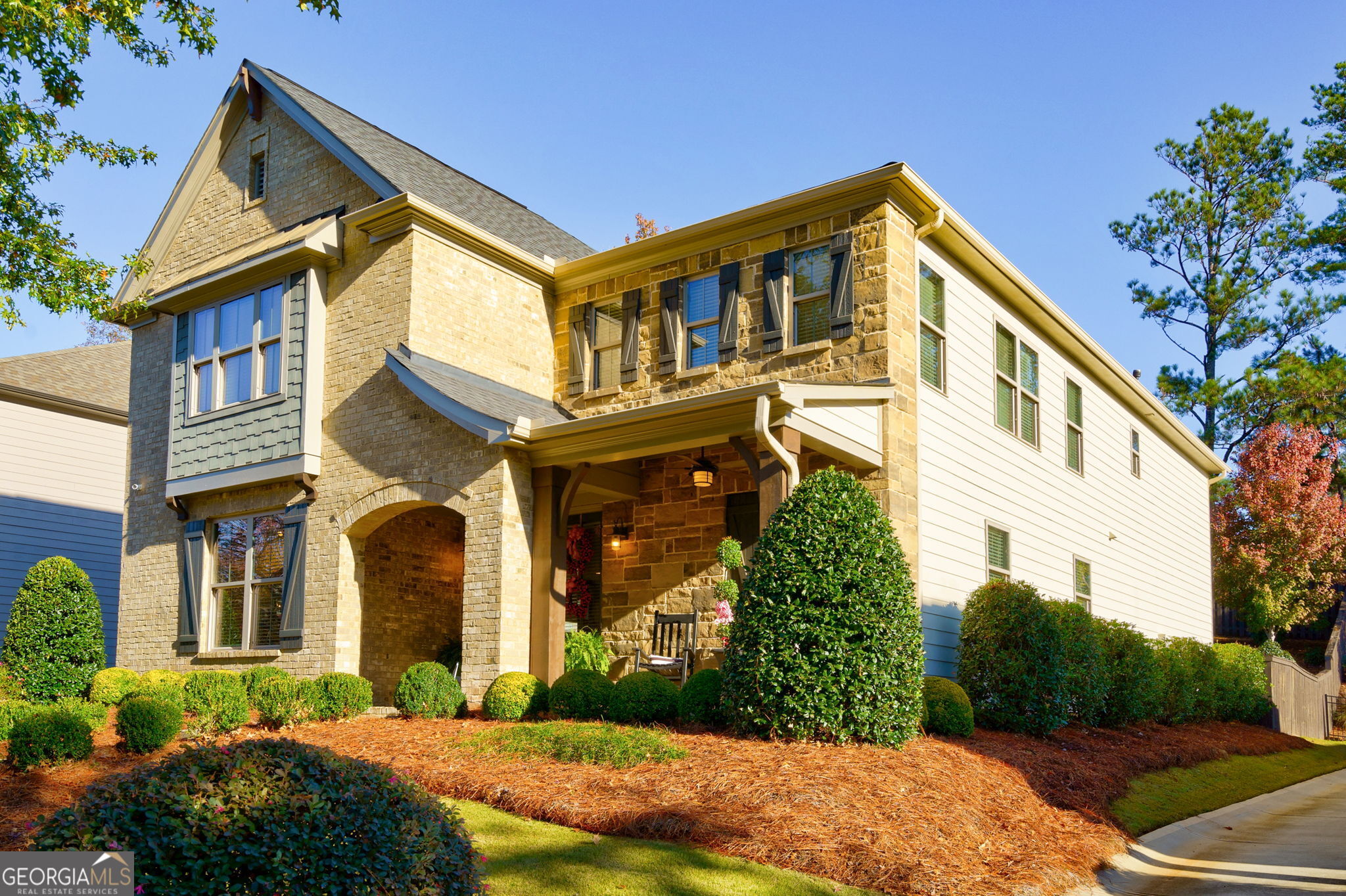 361 Edgewater Drive Athens, GA 30605 - Photo 4 of 60