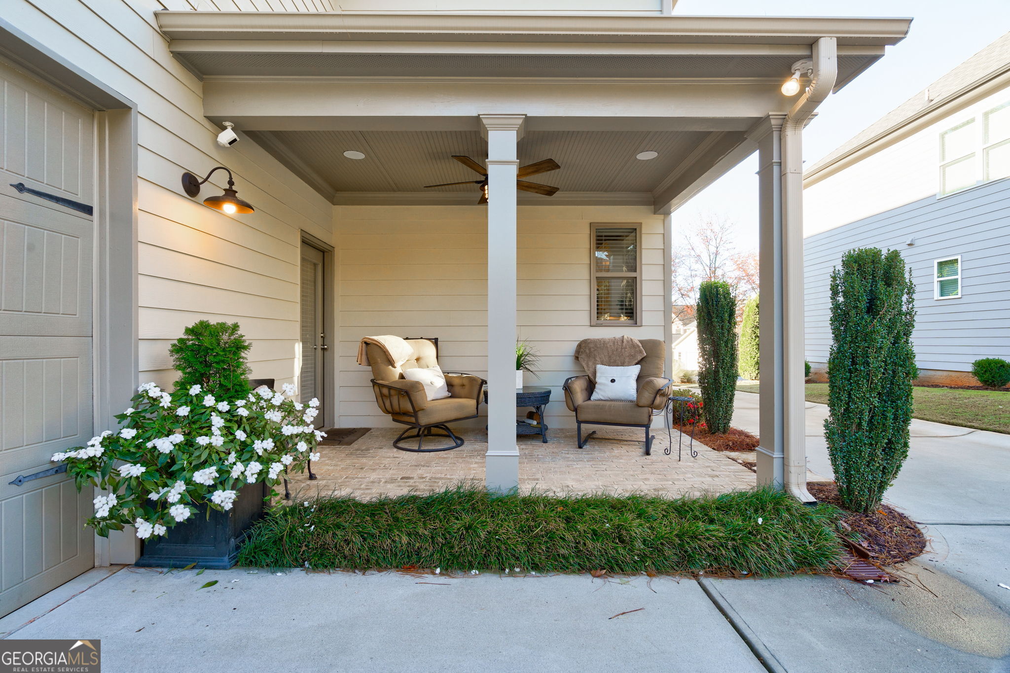 361 Edgewater Drive Athens, GA 30605 - Photo 50 of 60