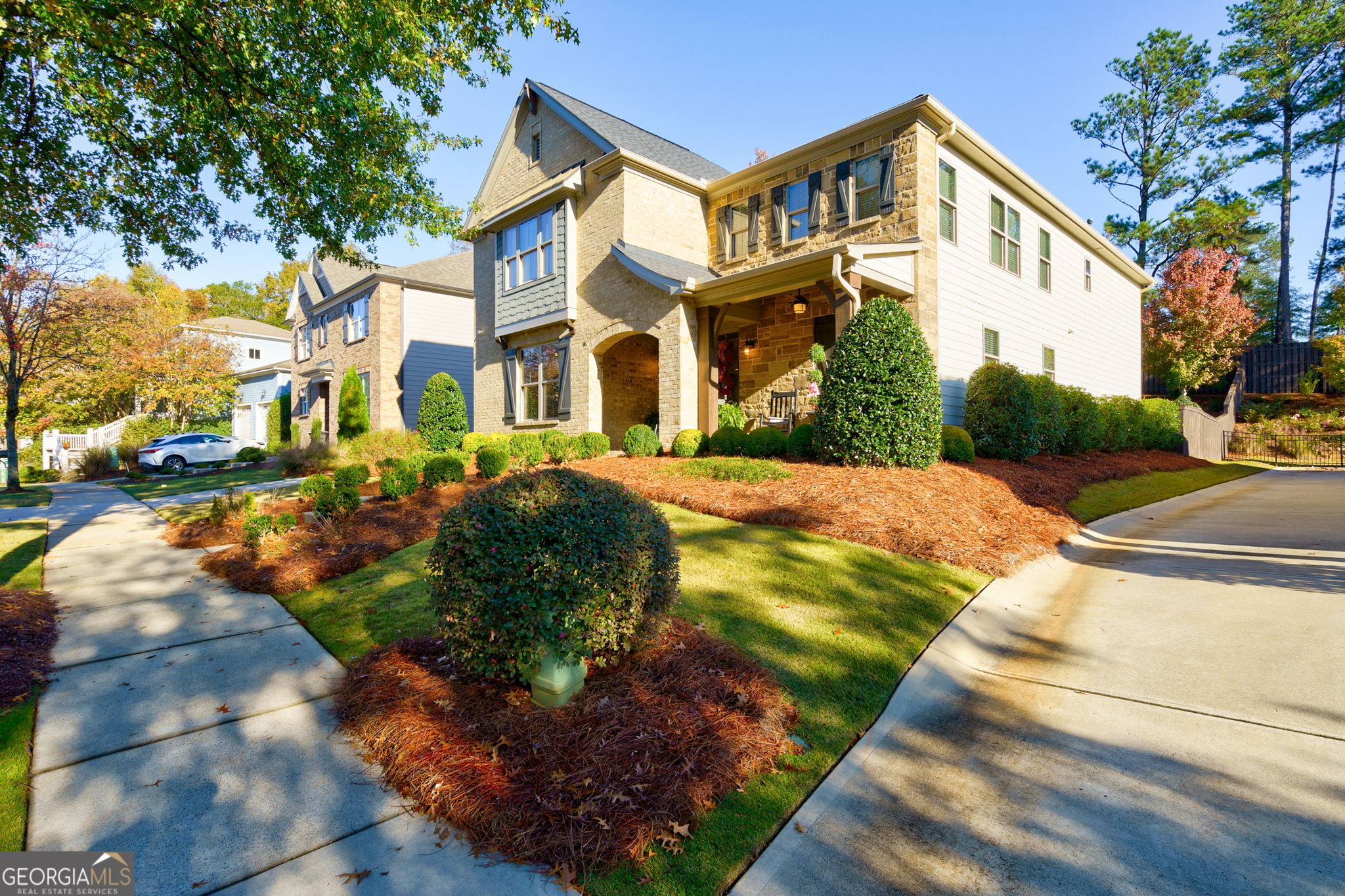 361 Edgewater Drive Athens, GA 30605 - Photo 5 of 60