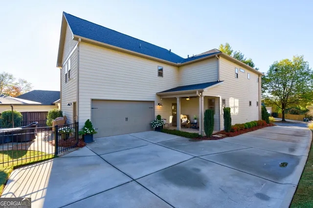 $629,000 | 361 Edgewater Drive, Athens, GA 30605