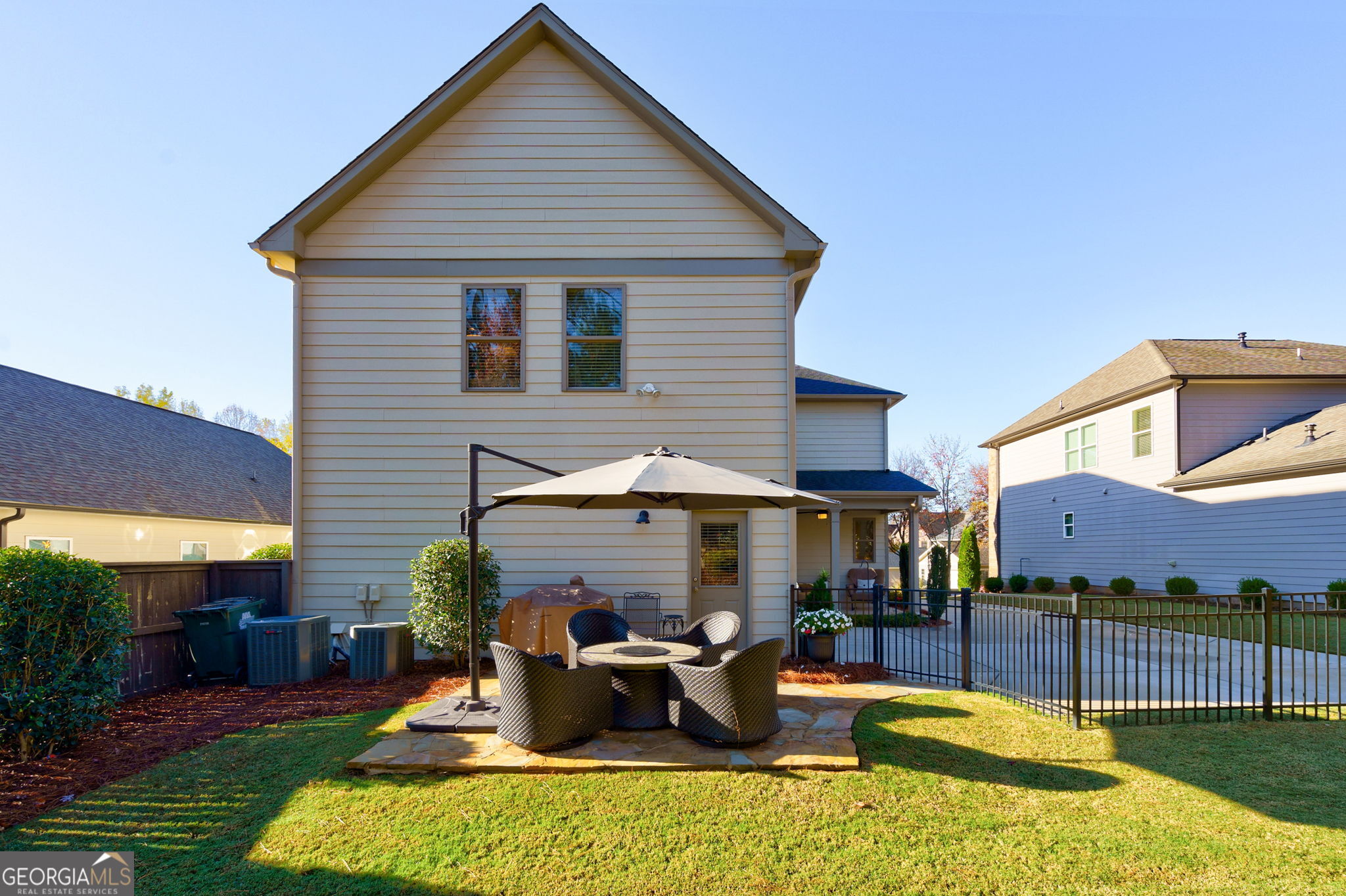 361 Edgewater Drive Athens, GA 30605 - Photo 54 of 60