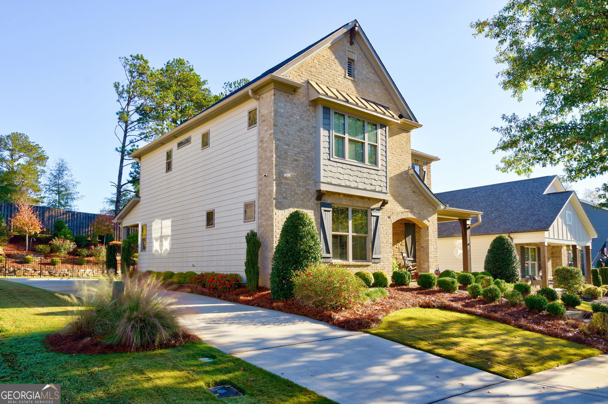 361 Edgewater Drive Athens, GA 30605 - Photo 6 of 60
