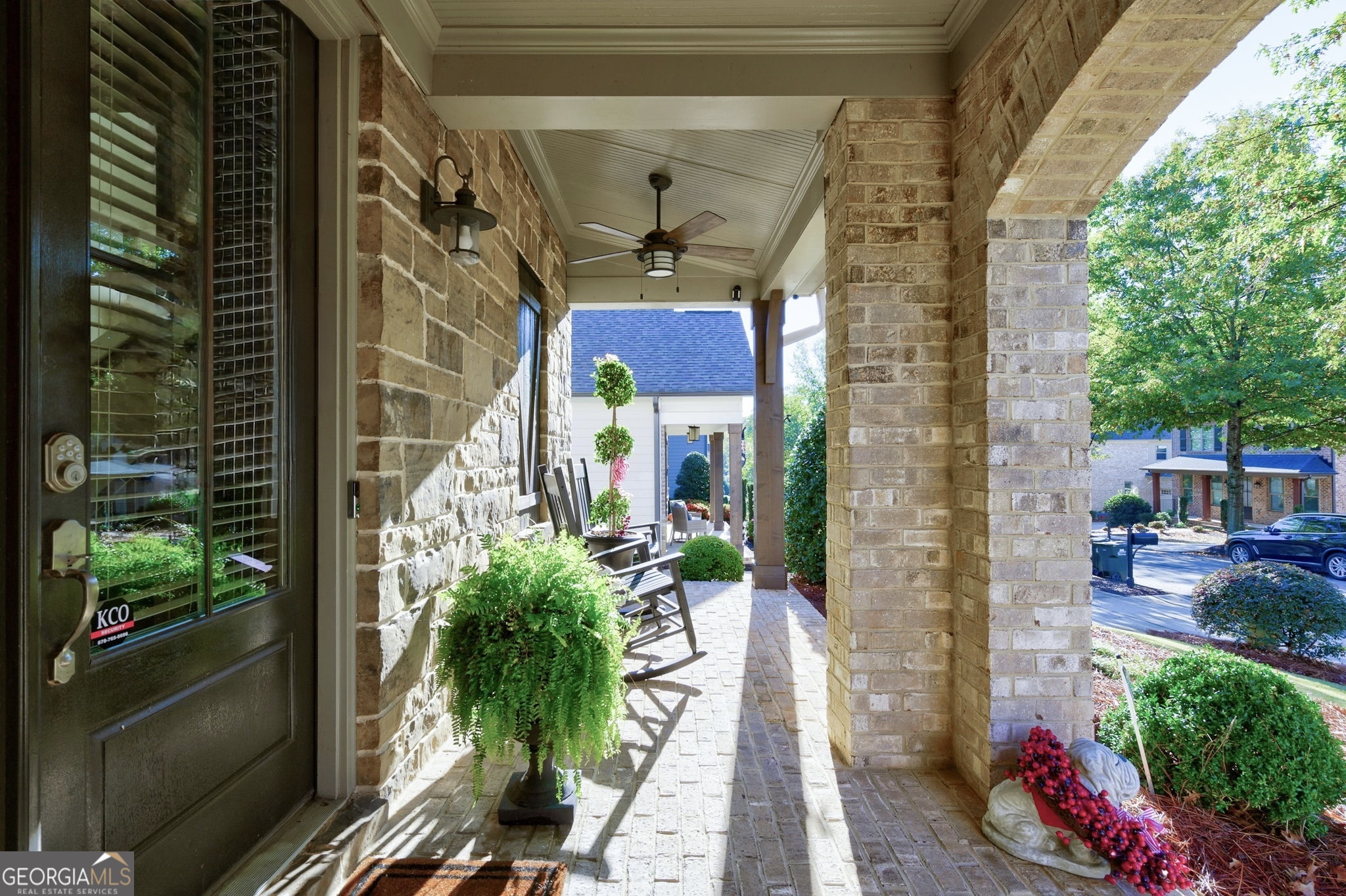 361 Edgewater Drive Athens, GA 30605 - Photo 8 of 60