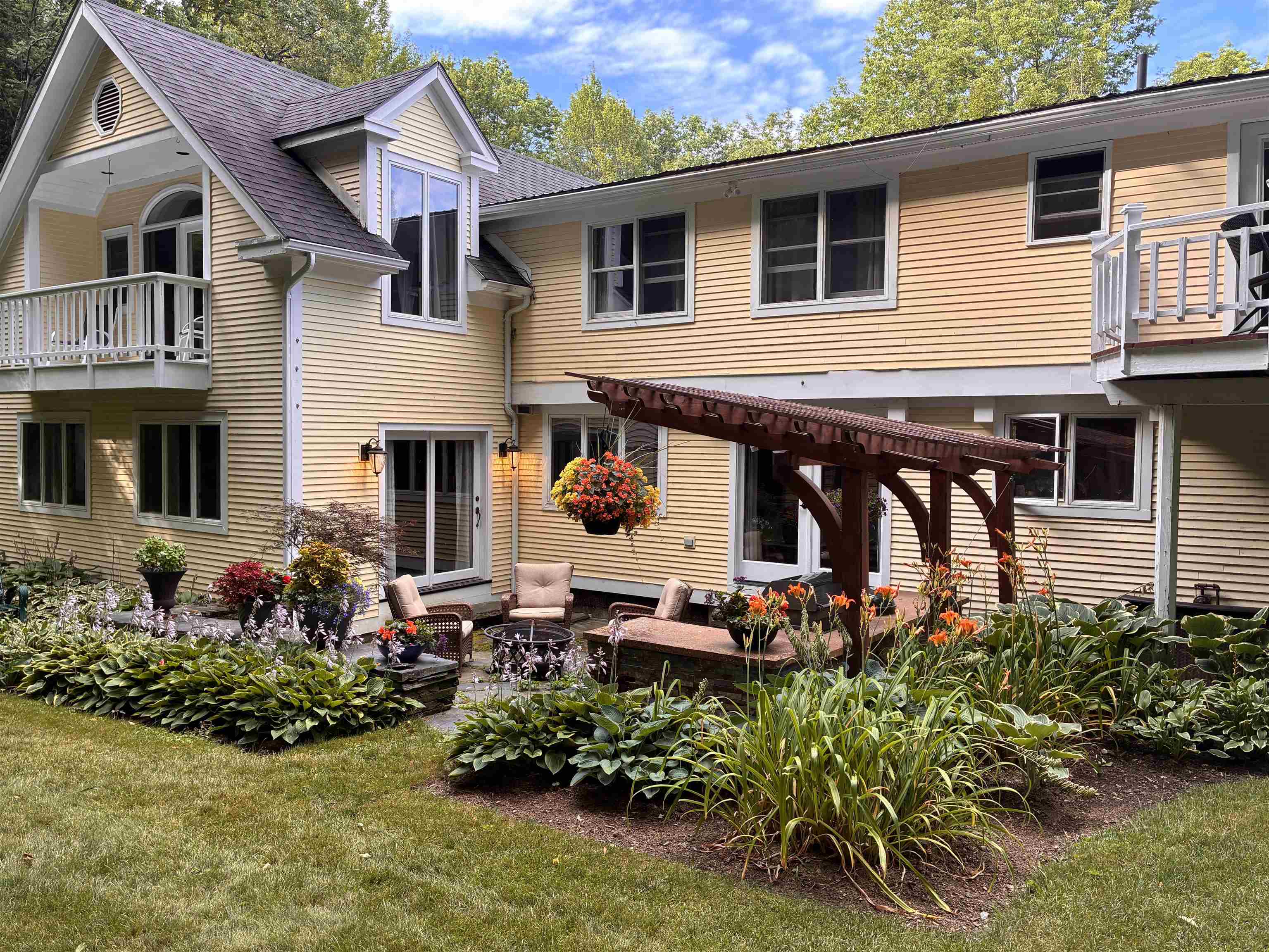 1451 Tucker Hill Road Fayston, VT 05673 - Photo 35 of 45 Gallery Image 35