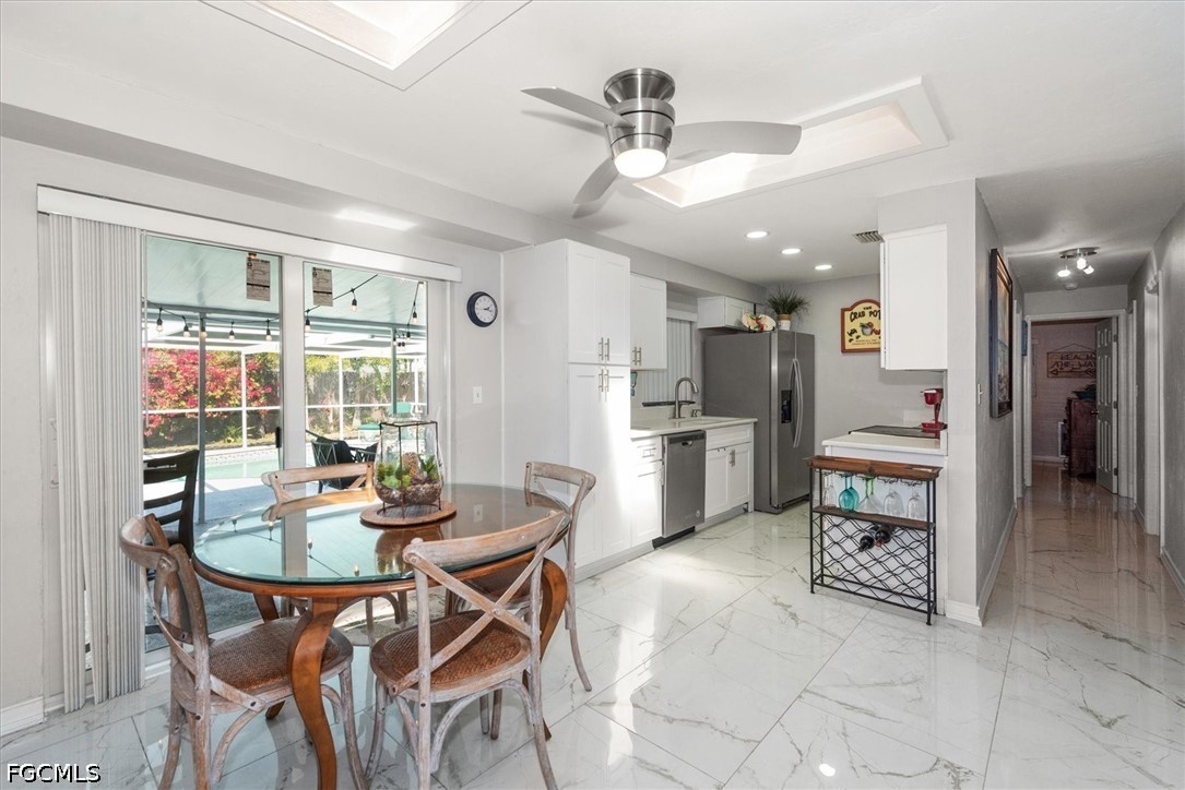162 Brooks Road North Fort Myers, FL 33917 - Photo 7 of 32