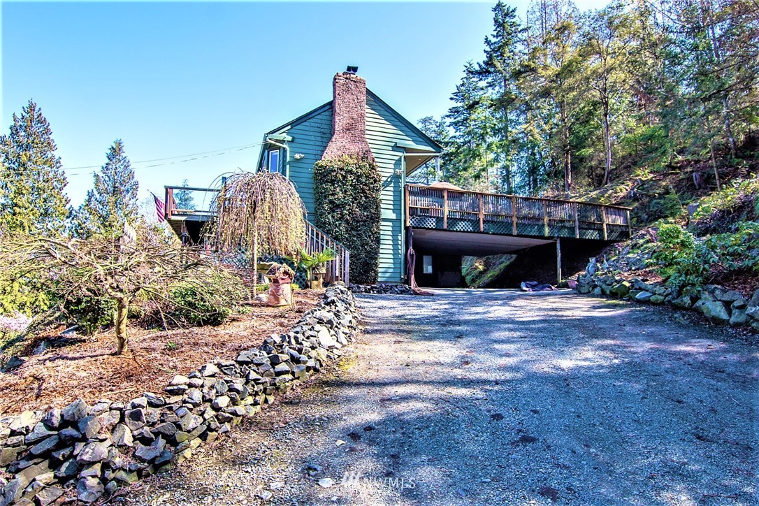 8056 Summit Park Road Anacortes, WA 98221 - Photo 12 of 35 Gallery Image 12