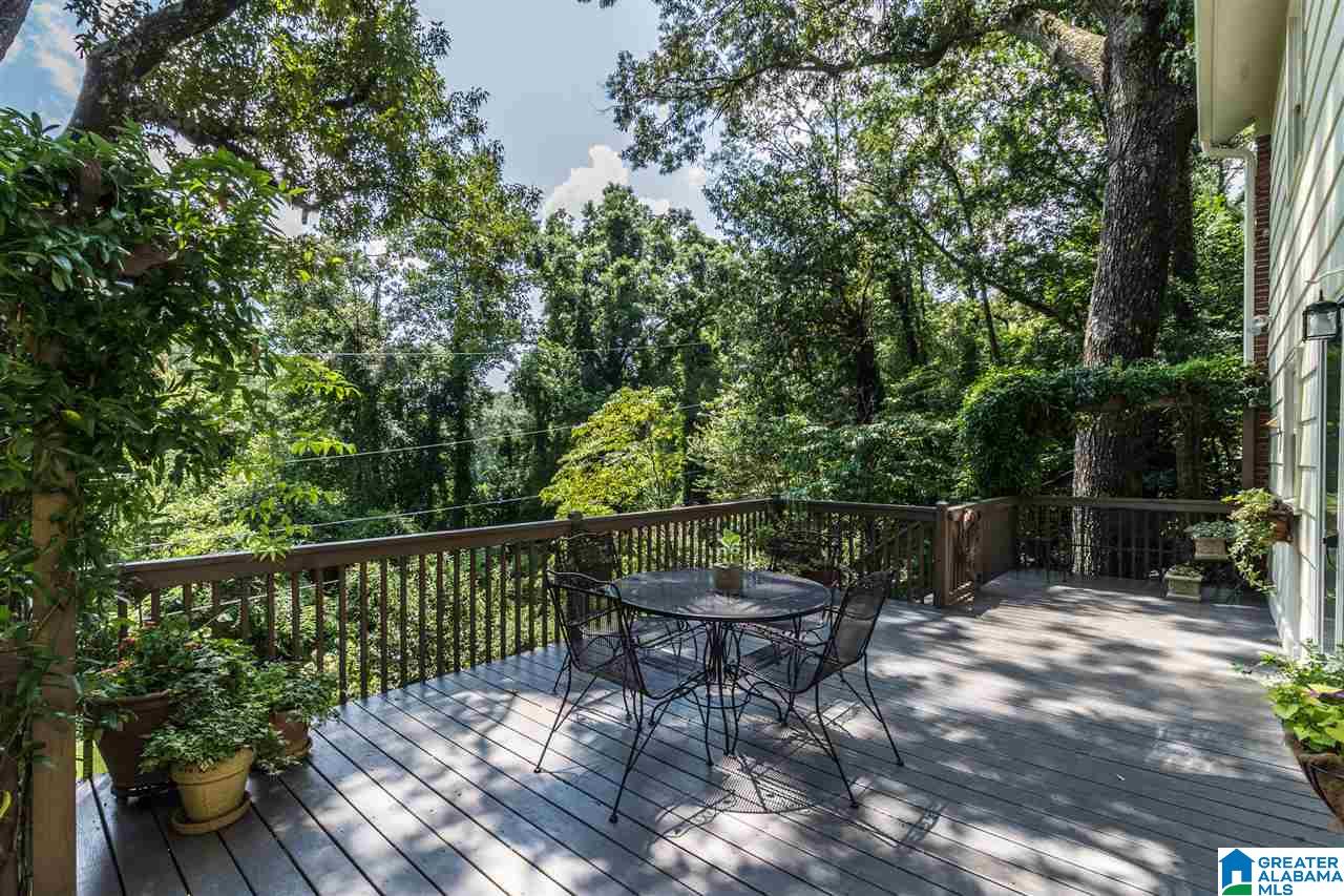 4016 Little Branch Road Birmingham, AL 35243 - Photo 37 of 45