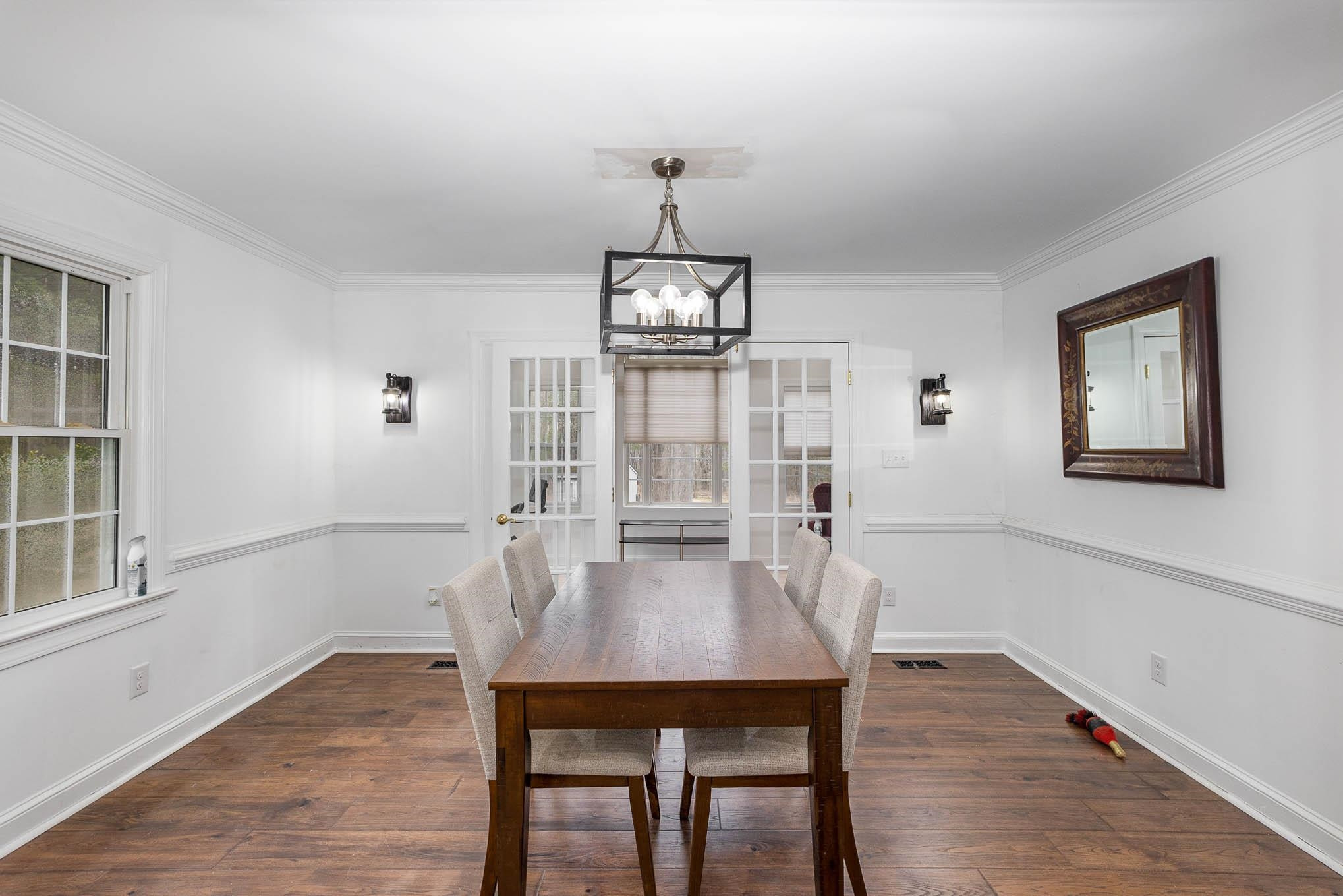3404 Lizard Lick Road Wendell, NC 27591 - Photo 8 of 24 Photo 8