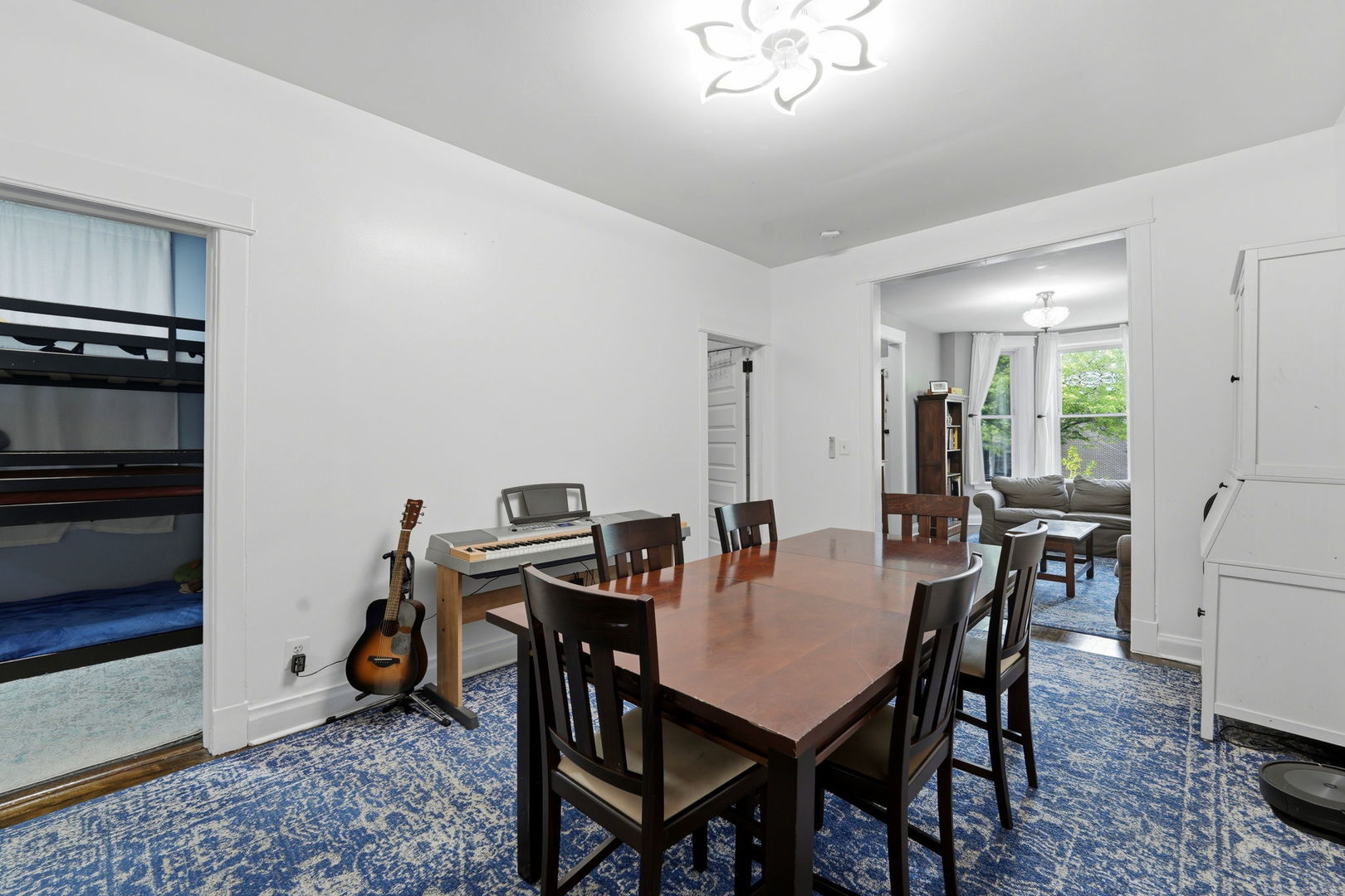 1929 West Irving Park Road, Unit 2 Chicago, IL 60613 - Photo 7 of 23 Gallery Image 7
