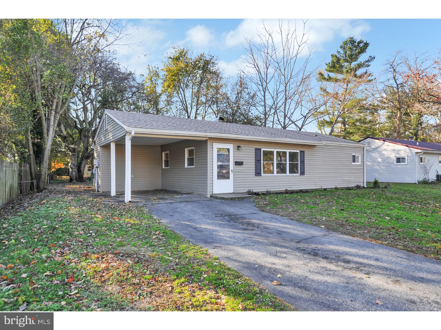 175 Saxton Road Dover, DE 19901 - Photo 1 of 22 Gallery Image 1