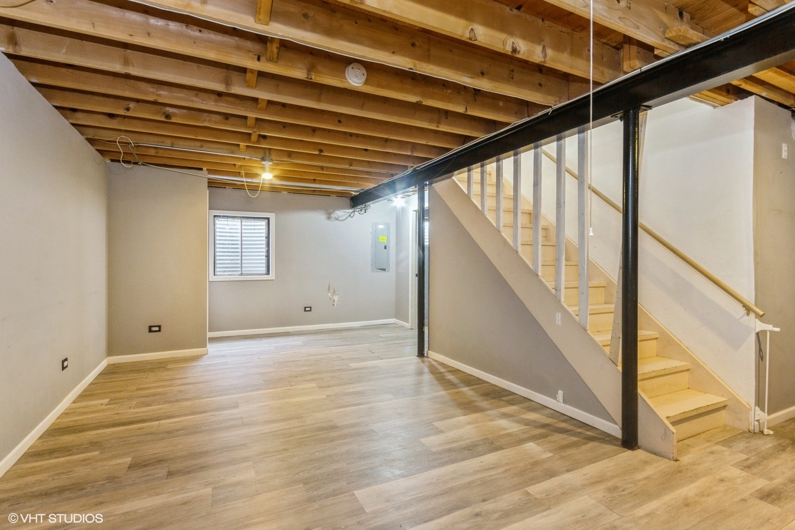 4418 Riverside Drive Plainfield, IL 60586 - Photo 17 of 21 a view of an empty room