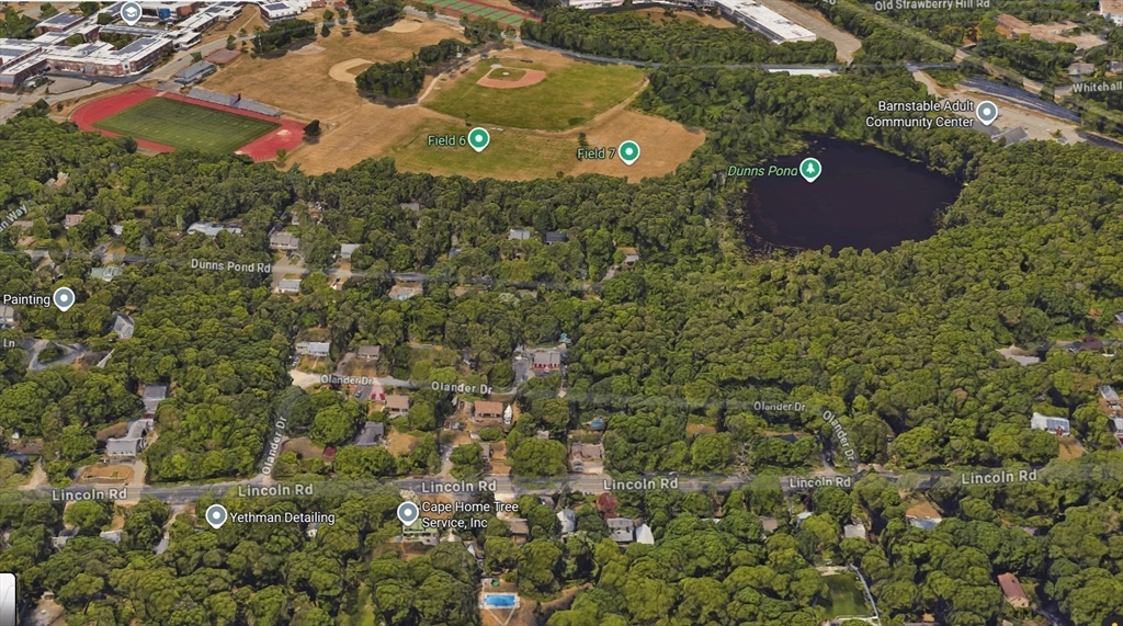 75 Olander Drive Barnstable, MA 02601 - Photo 2 of 5