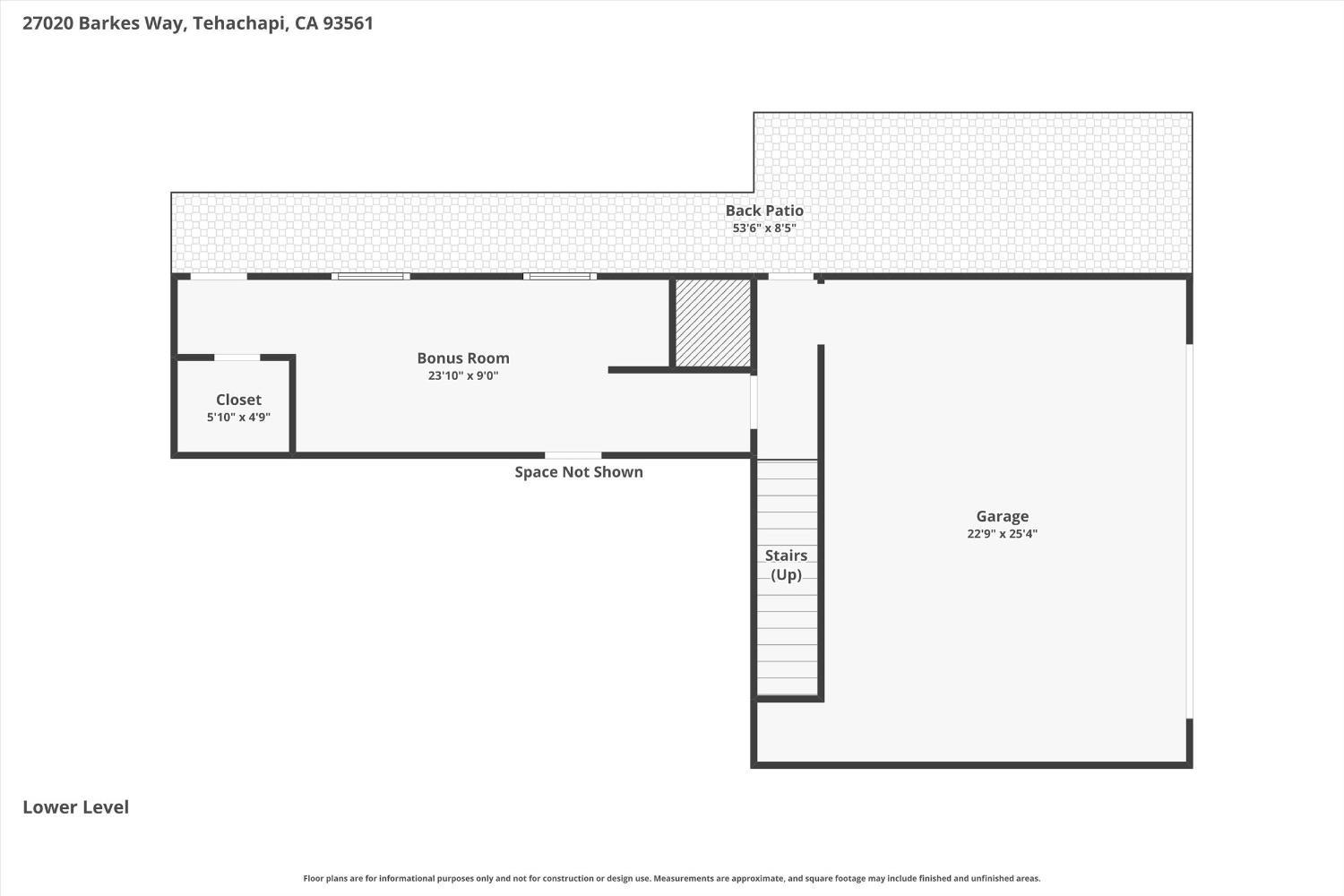 Undisclosed Address Tehachapi, CA 93561 - Photo 52 of 52