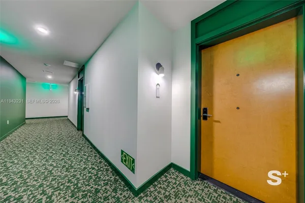 $825,000 | 11 Northeast 6th Street, Unit 2307, Miami, FL 33132