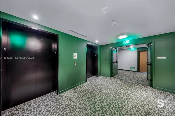 $825,000 | 11 Northeast 6th Street, Unit 2307, Miami, FL 33132