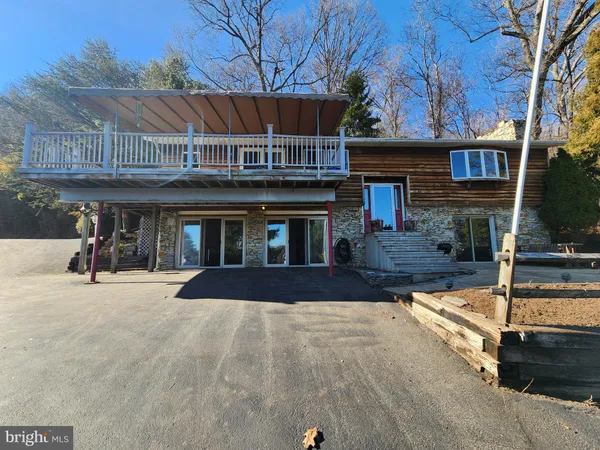 $400,000 | 186 Shenks Ferry Road, Conestoga, PA 17516
