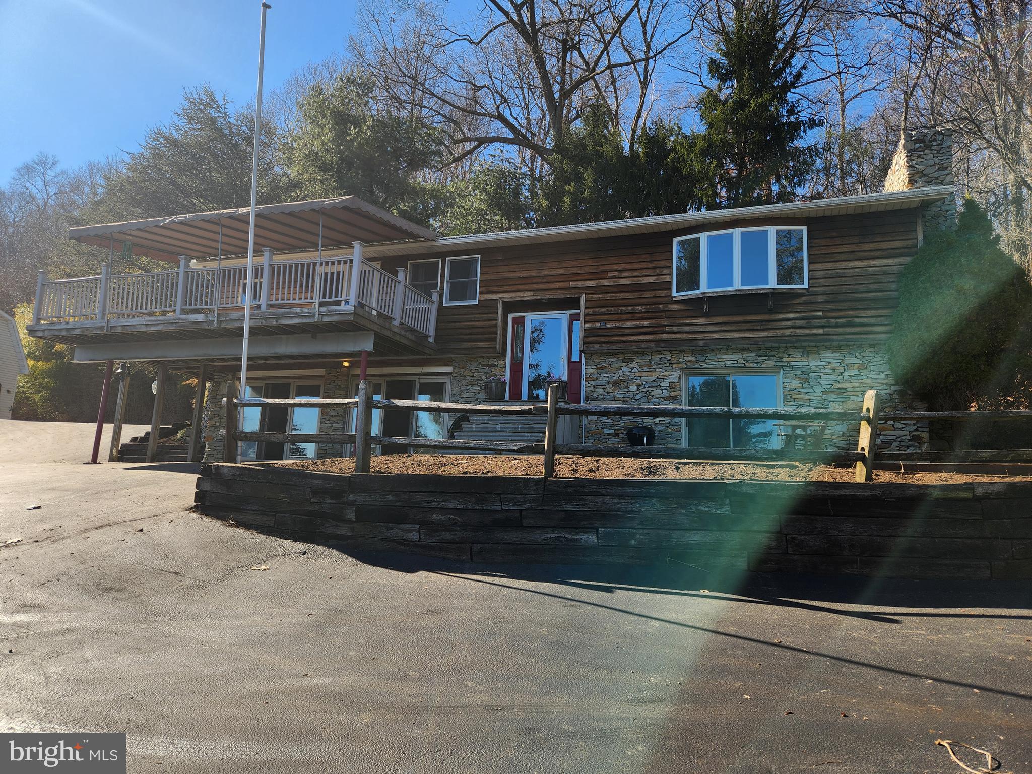 186 Shenks Ferry Road Conestoga, PA 17516 - Photo 18 of 62