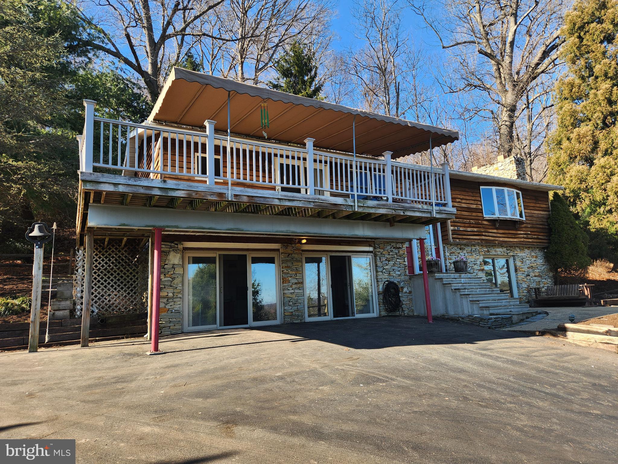 186 Shenks Ferry Road Conestoga, PA 17516 - Photo 19 of 62