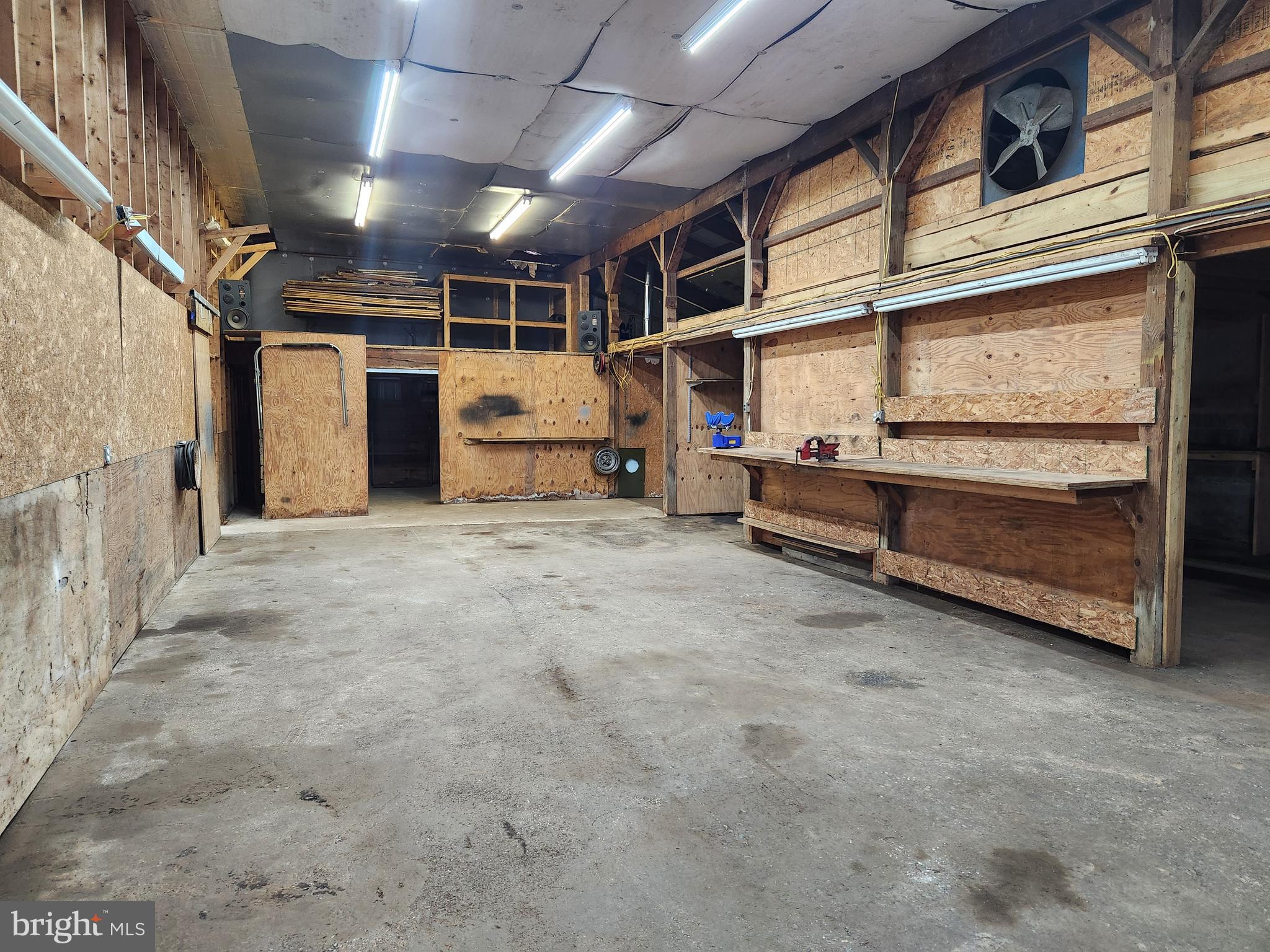 186 Shenks Ferry Road Conestoga, PA 17516 - Photo 58 of 62