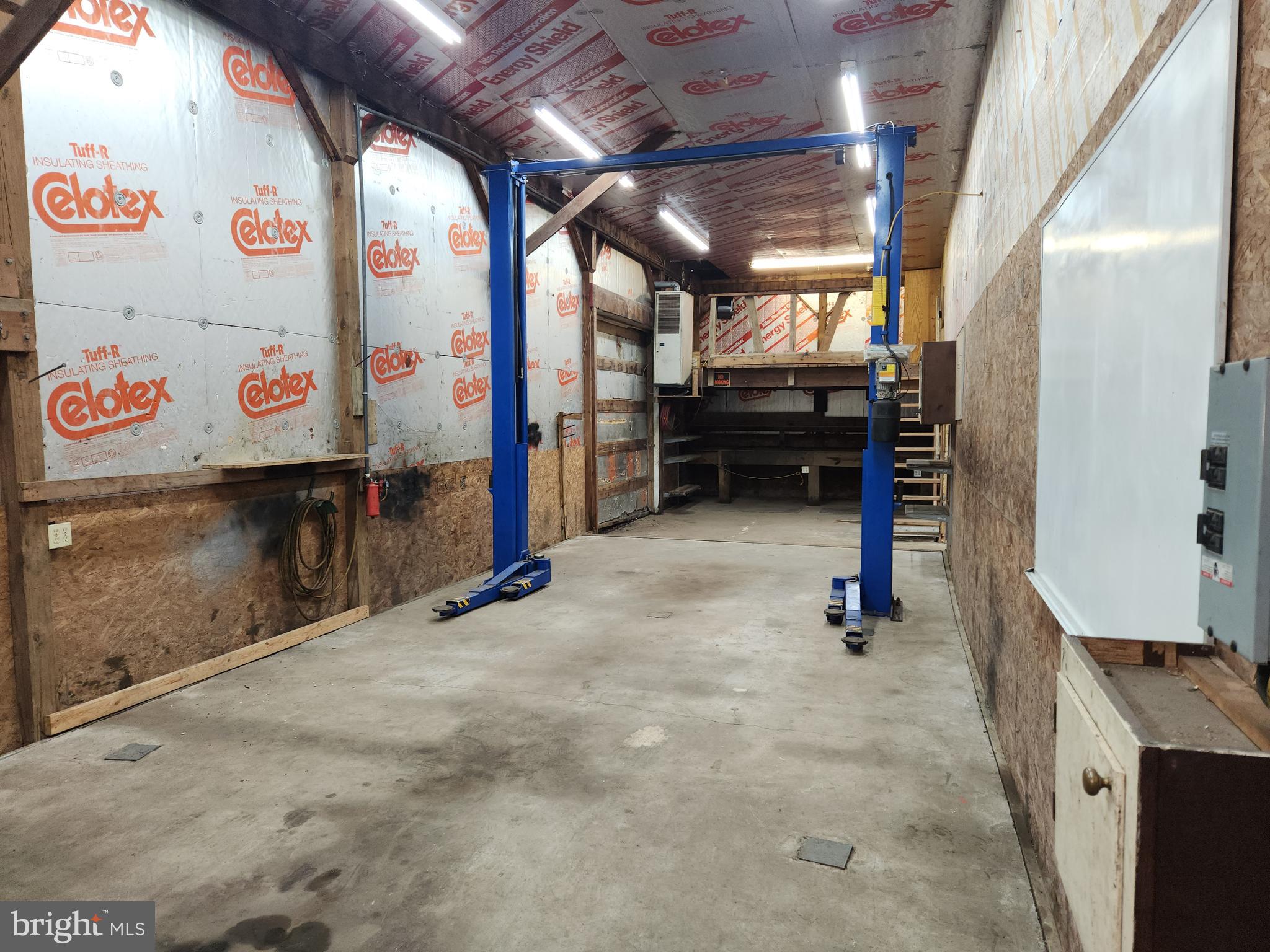 186 Shenks Ferry Road Conestoga, PA 17516 - Photo 60 of 62