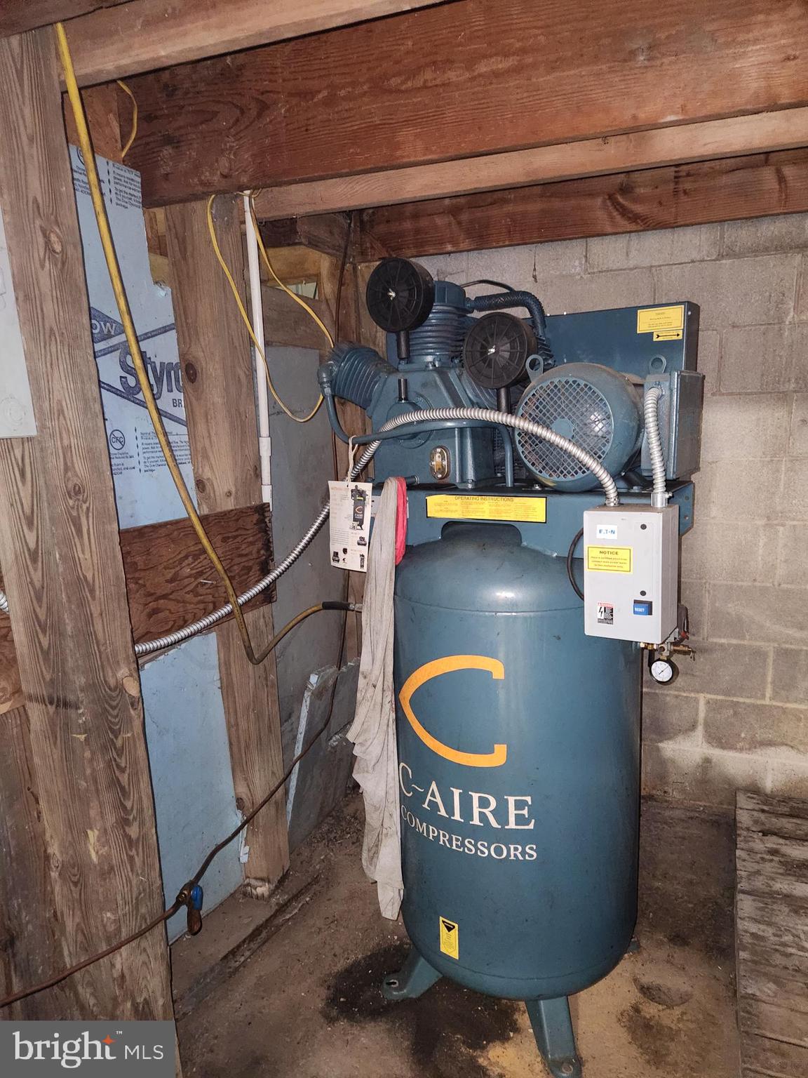 186 Shenks Ferry Road Conestoga, PA 17516 - Photo 61 of 62